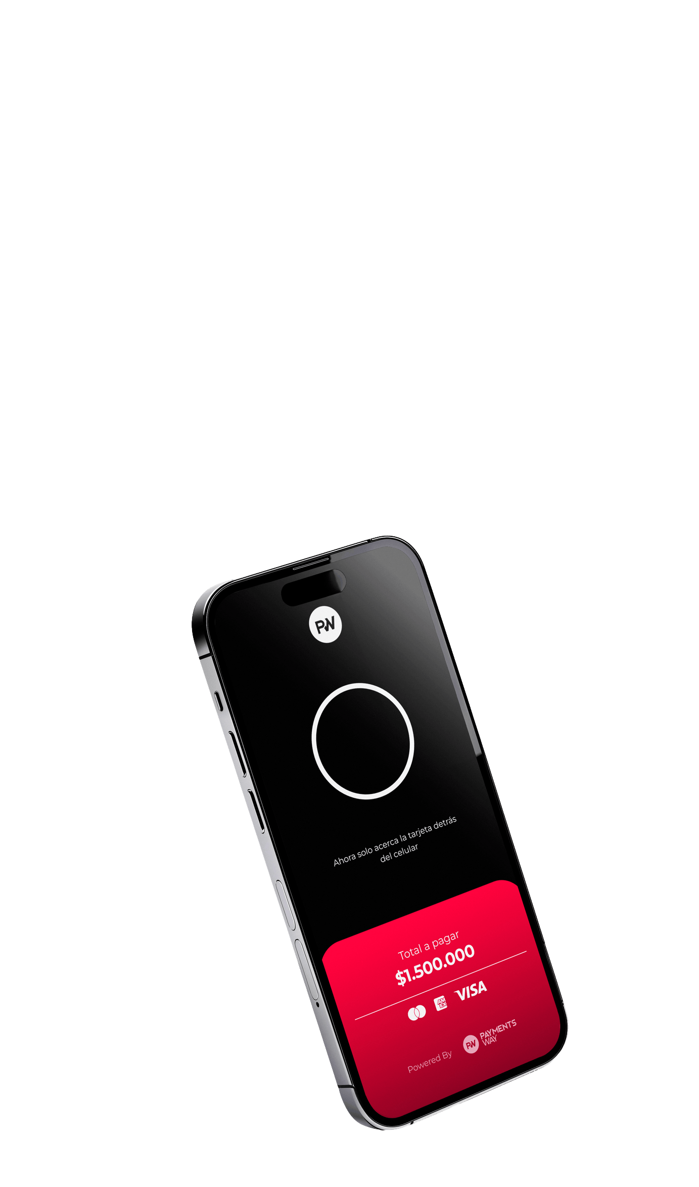 Tap to Phone