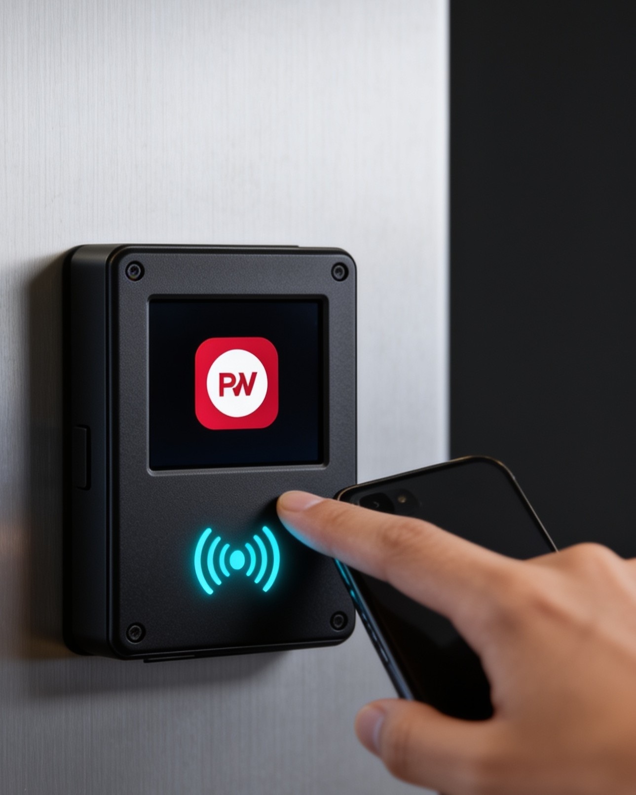 UN20 — Datáfono para Máquinas Dispensadoras